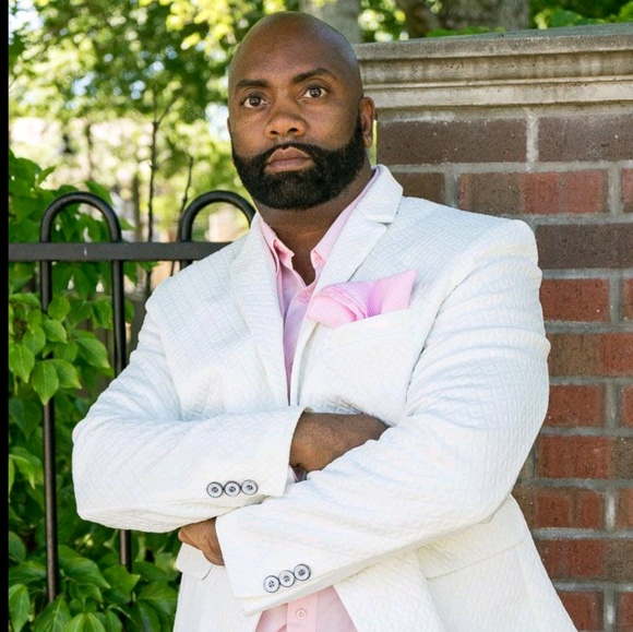 Meet your Posher, Riz - Picture 1 of 1